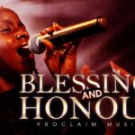 Download Mp3 : Proclaim Music | Blessings and Honour.