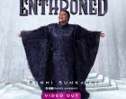 ENTHRONED BUNMI SUNKANMI mp3 image