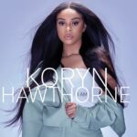 Download Album :  Koryn Hawthorne - I Am