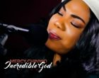 Mercy Chinwo Incredible God Live mp3 image