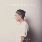 Phil Wickham debuts new single "Battle Belongs".