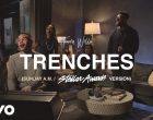 Tauren Wells Donald Lawrence Co Trenches Sunday A M Stellar Awards Version mp3 image