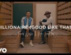 Tauren Wells Kirk Franklin Millionaire Good Like That mp3 image