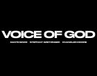 Voice of God Dante Bowe Feat Steffany Gretzinger and Chandler Moore mp3 image