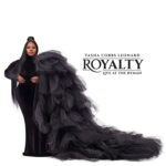 [ALBUM]  Royalty: Live At The Ryman | TASHA COBBS LEONARD