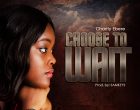 Choose to Wait Charity Ebere mp3 image