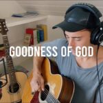 Phil Wickham releases special Goodness of God rendition
