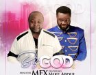 Minister Mex Feat Mike Abdul Big God mp3 image