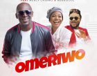 Omeriwo Sammie Okposo Ft Mercy Chinwo x Henrisoul mp3 image 1