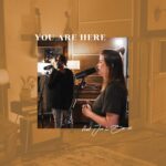 Katie Braswell - You Are Here [Acoustic Live] feat. Joe L Barnes
