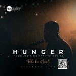 [Album] Folabi Nuel - HUNGER: From our hearts to yours
