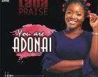 Laba Praise You Are Adonai mp3 image