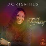 [Album] DORISPHILS RELEASES NEW ALBUM “MY TREASURE”