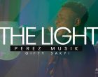 Perez Musik The Light feat Gifty Sakyi mp3 image