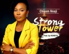 STRONG TOWER mp3 image