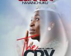 The Cry by Osinachi Nwachukwu mp3 image