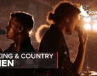 for KING COUNTRY ft Lecrae Amen Dove Awards mp3 image