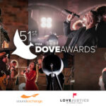 51st Annual GMA Dove Award winners
