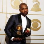 Kirk Franklin & Sony Music Entertainment Launch Second Season Of ‘Good Words With Kirk Franklin’