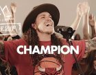 Champion Maverick City Music x UPPERROOM mp3 image 140x110