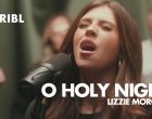 O Holy Night feat Lizzie Morgan Maverick City mp3 image 140x110