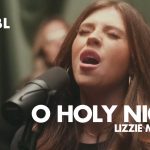O Holy Night [feat. Lizzie Morgan] - Maverick City