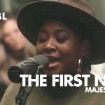 The First Noel [feat. Majesty Rose] - Maverick City