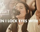 When I Lock Eyes With You Maverick City Music x UPPERROOM mp3 image 140x110