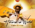 Hanu Na Wuta Tido Moses mp3 image 140x110