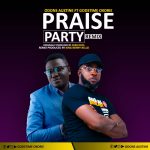 Odons Austine - Praise Party (Remix) Ft. Godstime Okorie