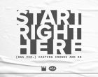 Start right here 140x110