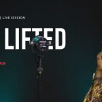 Be Lifted (Cover) - Victoria Orenze