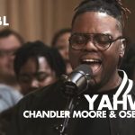 Yahweh (feat. Chandler Moore & Osby Berry) - Maverick City