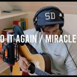 Phil Wickham – Do It Again / Miracles [Songs From Home Performance]