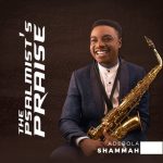 [Album] The Psalmist’s Praise –  Adebola Shammah