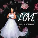 Agbani Horsfall Unleashes The ‘Love’ Official Video