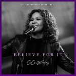 Download Mp3: Worthy Of It All - CeCe Winans