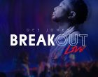 Break Out Dee Jones 1 140x110