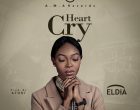 Eldia Heart Cry 140x110