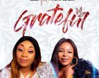 Grateful Belisa John Ft. Naomi Classik 140x110