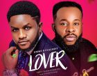 Lover Jimmy D Psalmist Ft. Prospa Ochimana 140x110