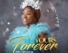 Oye Yours Forever ft. Kelvocal 140x110