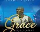 Sammie Okposo Grace is Available 140x110