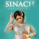 Download Mp3: Greatest Lord - Sinach