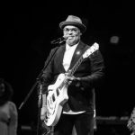 Israel Houghton Shares “Hymn of Breakthrough” First Single Off Anticipated  Live Album