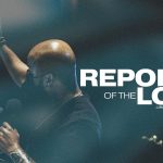 JJ Hairston: Report of the Lord Ft. David Wilford