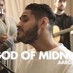 God Of Midnight (feat. Aaron Moses) - Maverick City