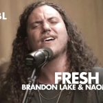 Fresh Fire (feat. Brandon Lake & Naomi Raine) - Maverick City