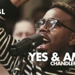 Yes & Amen (feat. Chandler Moore) - Maverick City