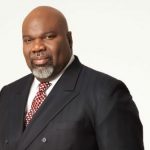 Lifetime to Partner with Bishop T.D. Jakes on 2 New Films